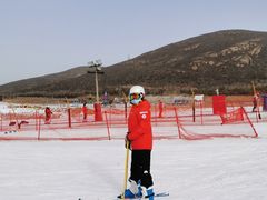 -八达岭滑雪场