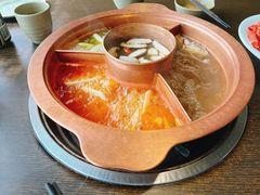 -滇釜火锅·能喝汤的火锅(车公庄店)