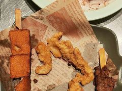 -潮界(虹桥新天地店)