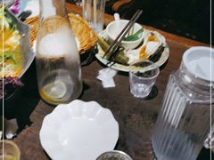 -萨芭蒂高空花园餐酒吧