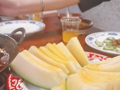 -楠火锅(绿地新都会店)