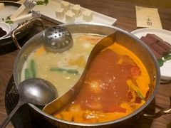 -揽季锅物会.福建黄鱼.海鲜姿造(五四路店)