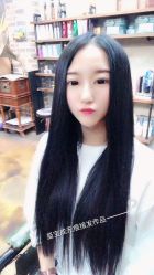 点击看大图 -盛宝成美业接发烫发染发脏辫