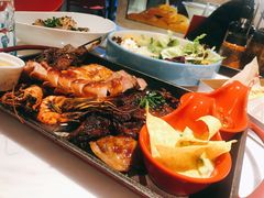 -Gray Whale 灰鲸餐厅(北美N1店)
