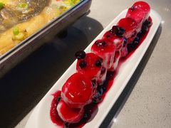 -半天妖烤鱼(芝罘万达店)