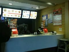 -麦当劳(临顿路店)