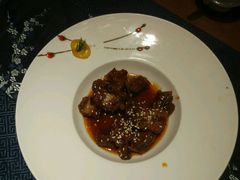 糖醋排骨-泡桐树孙二娘私房菜