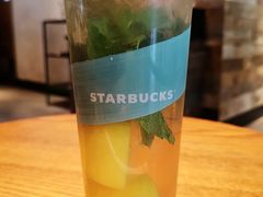 -星巴克(北京三里屯SOHO一店)