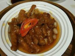 -潮福城大酒楼·潮味粤品·港式点心(湖滨北路店)