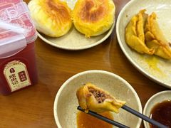 -李记清真馆(打钉巷店)