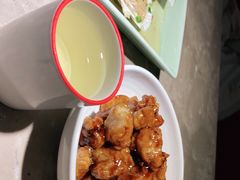 -新白鹿餐厅(金鹰新街口店)