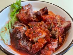 腐乳肉-小实惠嘉(威海路店)