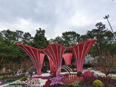 -广州市白云山风景名胜区