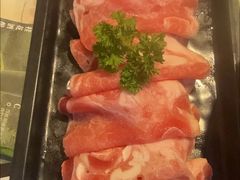 -鸿姐老火锅(静安店)