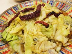 -阿拉丁新疆风味餐厅·清真(罗廊巷店)