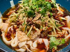 -耶里夏丽·丝路国际·新疆餐厅(浦东区东方路店)