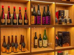 -大米·京都小酒馆·炭烧海鲜·烧鸟(龙口东路店)