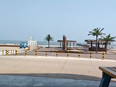 -南戴河旅游度假区