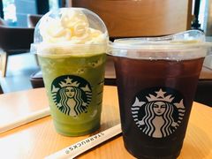 -星巴克(深圳软件园产业基地店)