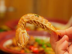 -桥东喜碧海鲜街(水东街店)