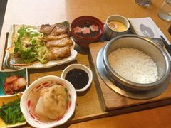 -味太助·银饭食堂(中华城店)