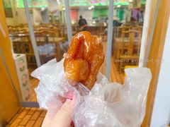 -马记伊源斋涮肉·清真菜(潘家园古玩市场店)