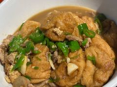 -衡东土菜馆(天际绿洲店)