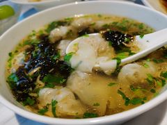 -香樟花园新粤料理(无锡万象城店)