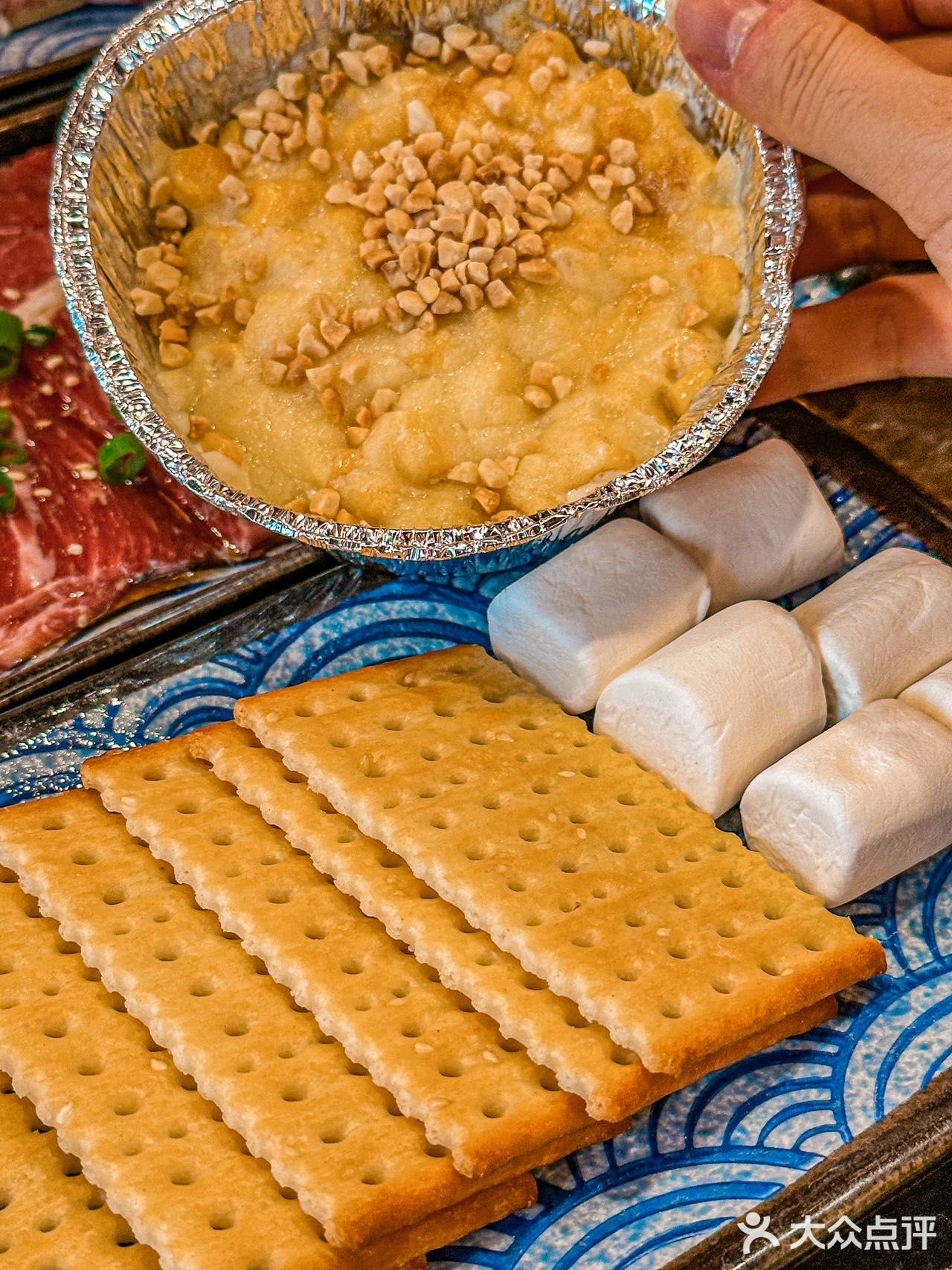 双井新晋烤肉店，我有预感它即将成为烤肉顶流！ 