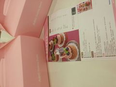 android_upload_pic-ABC Cooking Studio(上海环球金融中心店)