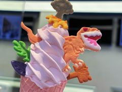 -CORNER CONE GELATO酷矿手作霜淇淋(南头古城店)