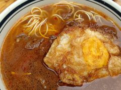 -李易面馆(树木岭店)