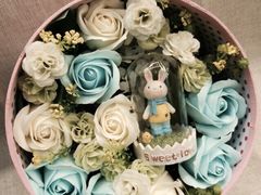 妃比花艺-妃比花艺(光启城时尚购物中心店)