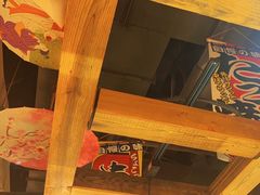 -炉太郎日式烧肉店(华贸店)