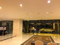 -佰园全日西餐厅-厦门佰翔软件园酒店