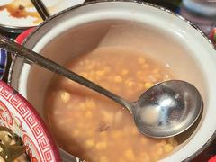 -人民公社大食堂(张家湾店)