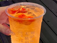 -炖物24章·顺时轻养茶(黄龙店)