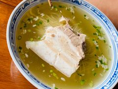-同得兴 Since·1995 传统苏式面馆(十全街店)