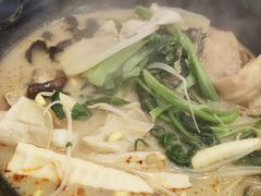 -杨国福麻辣烫(真光路店)