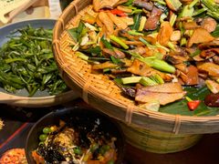 -云海肴·汽锅鸡·云南菜(高德置地店)