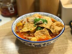 五香牛肚螺蛳粉-亚皆老街南宁老友粉·米粉(印象城店)