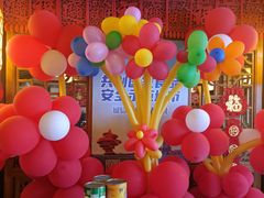 -盛和友·大院炒鸡(平度青岛路店)