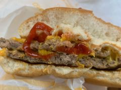 -麦当劳(中山路店)