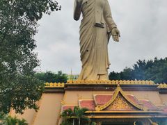 -西双版纳勐泐文化旅游区