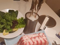 -帝皇海海鲜豆捞(桐泾商务广场店)