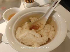 古法清汤仔鸡豆花-许家菜(望江店)
