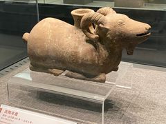 -平原博物院