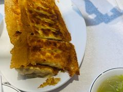 -大眼锅贴水饺(河东店)