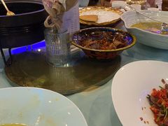 -阿斯牛牛·凉山菜(新会展店)