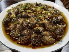 -官塘锋记鱼生·生腌·砂锅粥(牌坊街店)